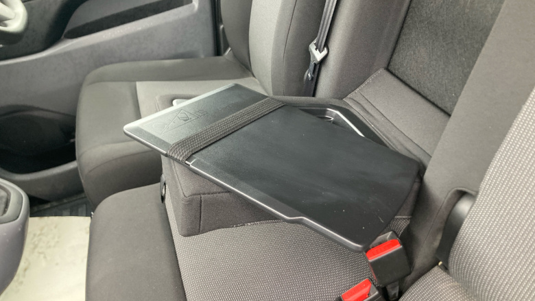 Vauxhall Vivaro L2 Diesel 3100 2.0d 145PS Sportive H1 Van